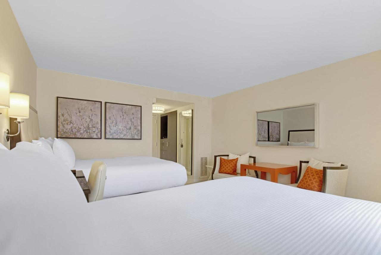 The H Hotel Midland Exterior foto